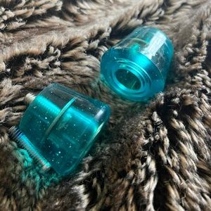 NON ADJUSTABLE ROLLERSKATE TOE STOPS!
